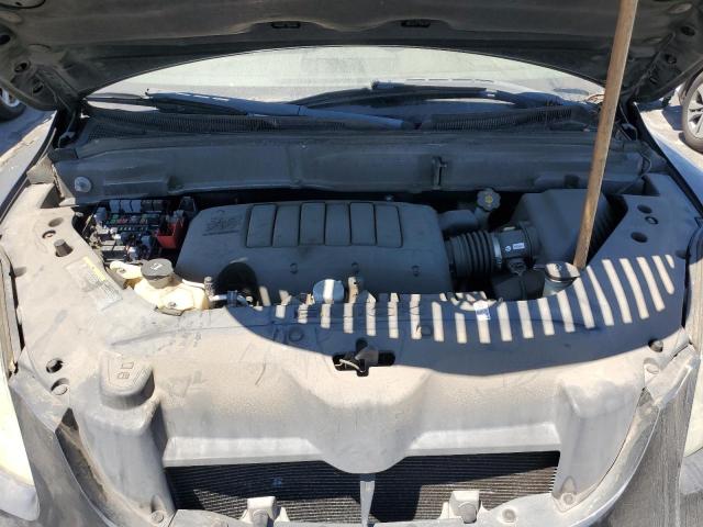 Photo 12 from auction – 2011 BUICK ENCLAVE CX with VIN 5GAKRBED9BJ355849