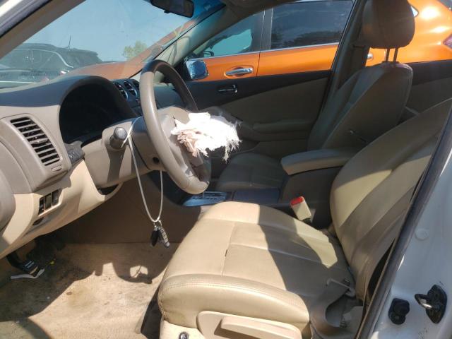 Photo 7 from auction – 2010 NISSAN ALTIMA BAS with VIN 1N4AL2APXAN541859