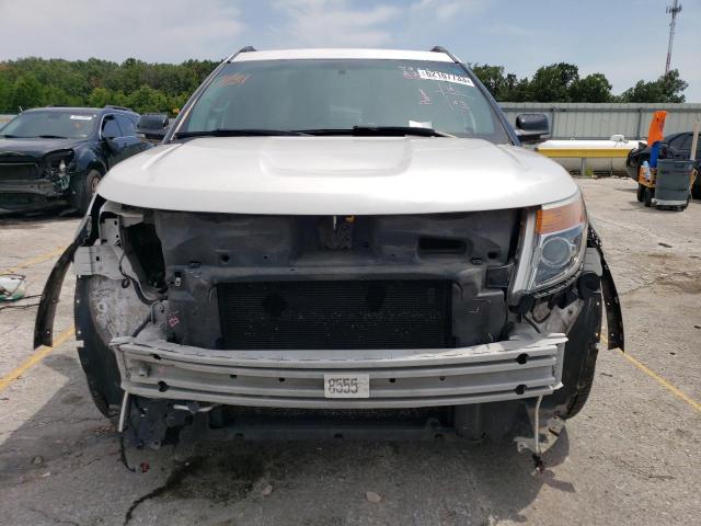 Photo 5 from auction – 2015 FORD EXPLORER X with VIN 1FM5K7D83FGA64702