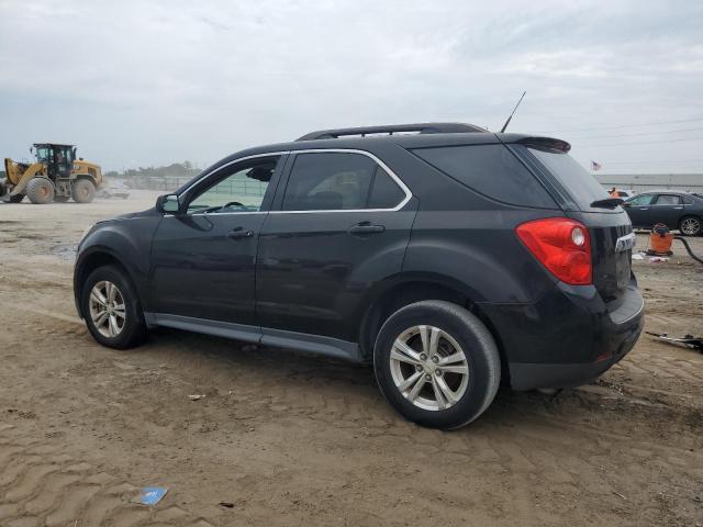 Photo 2 from auction – 2012 CHEVROLET EQUINOX with VIN 2GNALPEK9C6393529