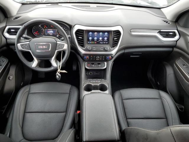 Photo 8 from auction – 2023 GMC ACADIA SLT with VIN 1GKKNML46PZ157655