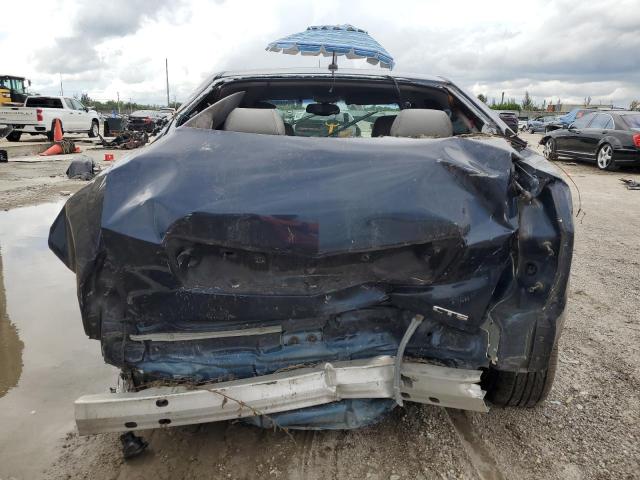 Photo 6 from auction – 2005 CADILLAC CTS with VIN 1G6DM56T150234890