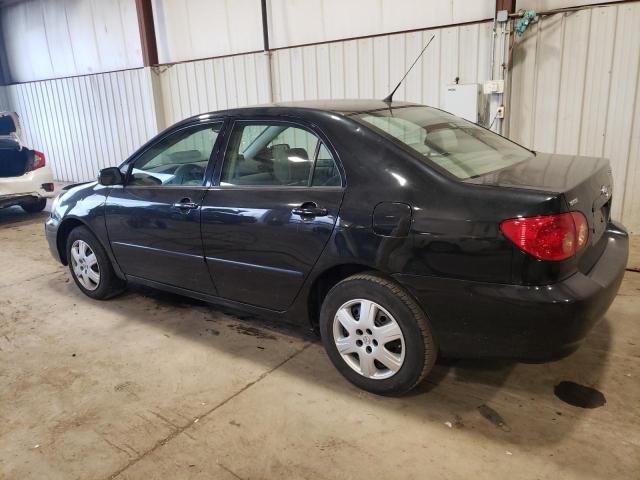 Photo 2 from auction – 2006 TOYOTA COROLLA CE with VIN 2T1BR32E56C692456