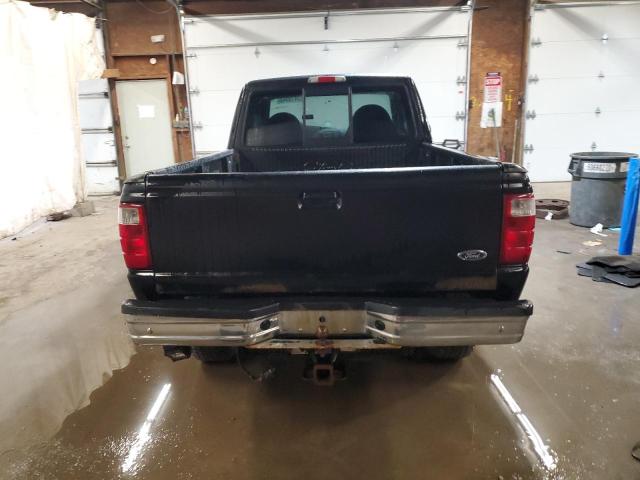 Photo 6 from auction – 2001 FORD RANGER SUP with VIN 1FTZR15EX1TA50217