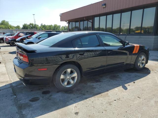 Photo 3 from auction – 2014 DODGE CHARGER SE with VIN 2C3CDXBGXEH107617