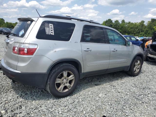 Photo 3 from auction – 2008 GMC ACADIA SLT with VIN 1GKER23798J150960
