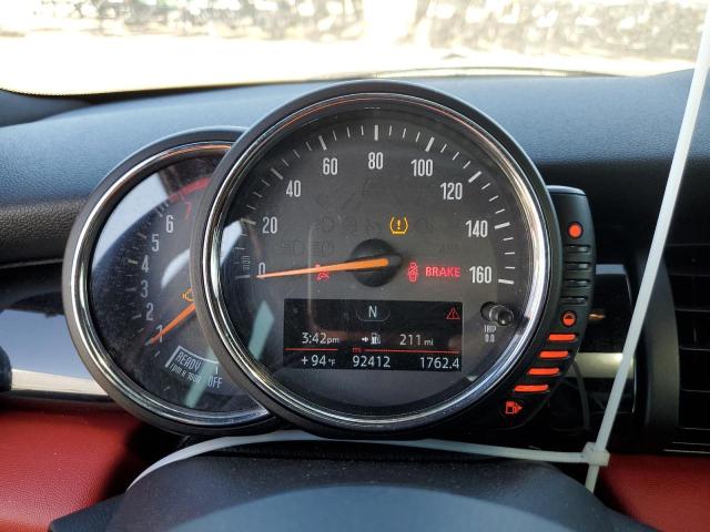 Photo 9 from auction – 2016 MINI COOPER with VIN WMWXU1C52G2D57727