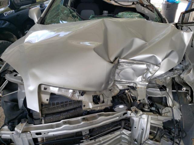 Photo 12 from auction – 2012 CHEVROLET CAPTIVA SP with VIN 3GNAL2EK9CS635563