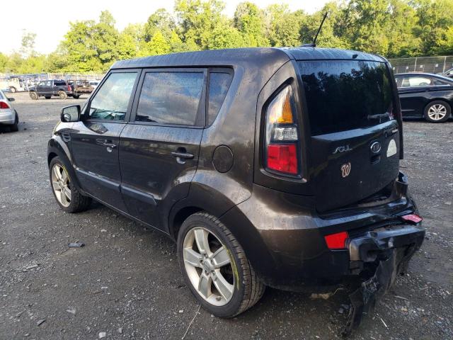 Photo 2 from auction – 2011 KIA SOUL with VIN KNDJT2A2XB7250069