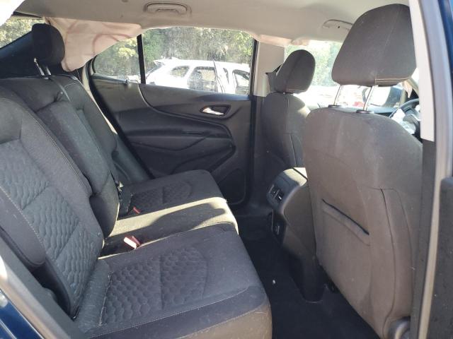 Photo 10 from auction – 2020 CHEVROLET EQUINOX LT with VIN 2GNAXUEV6L6131187