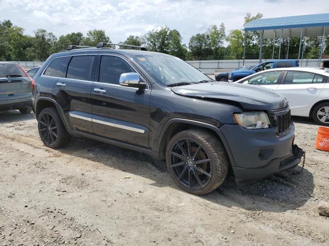 Photo 4 from auction – 2011 JEEP GRAND CHER with VIN 1J4RR5GG6BC680835