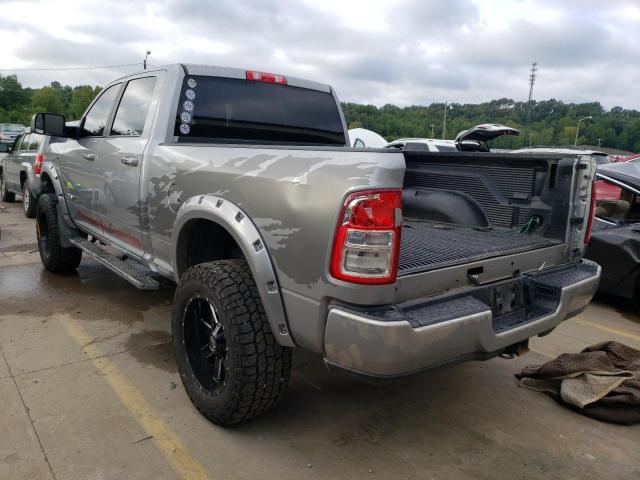 Photo 2 from auction – 2019 RAM 2500 BIG H with VIN 3C6UR5DL7KG650216