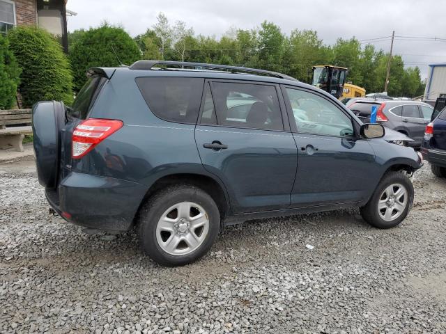 Photo 3 from auction – 2012 TOYOTA RAV4 with VIN 2T3BF4DV5CW226491