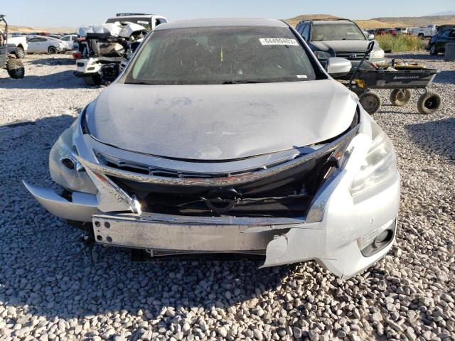 Photo 5 from auction – 2015 NISSAN ALTIMA 3.5 with VIN 1N4BL3AP7FC297620