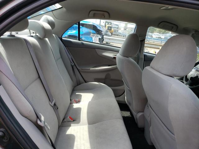 Photo 10 from auction – 2010 TOYOTA COROLLA BA with VIN 1NXBU4EE3AZ294329