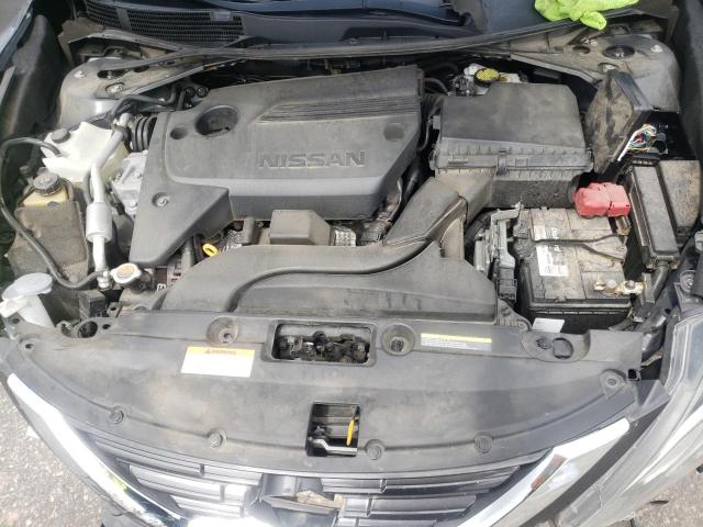 Photo 12 from auction – 2018 NISSAN ALTIMA 2.5 with VIN 1N4AL3AP1JC276914