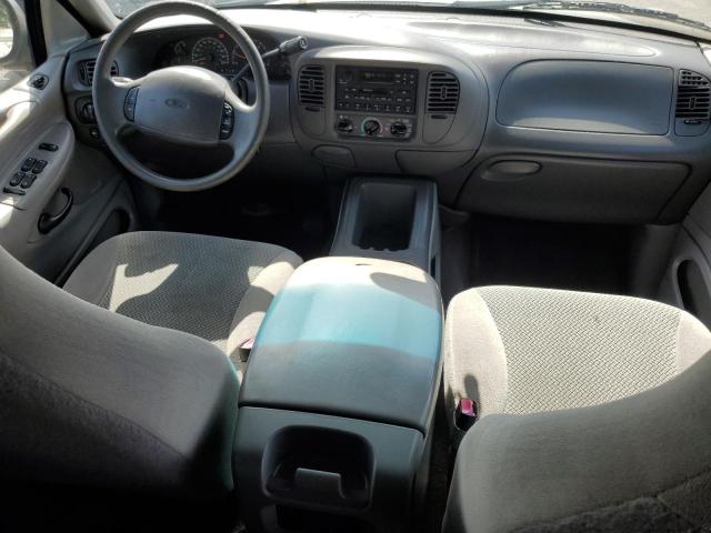 Снимка 8 от търг – 2000 FORD EXPEDITION с VIN 1FMRU1564YLA66362