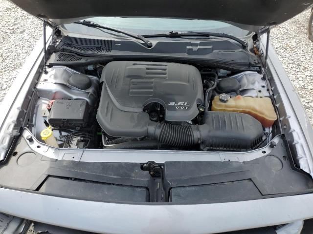 Photo 11 from auction – 2015 DODGE CHALLENGER with VIN 2C3CDZAG7FH878146