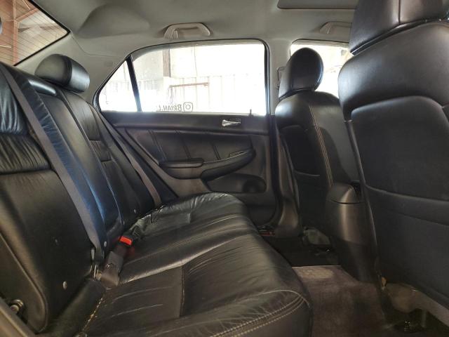 Photo 10 from auction – 2007 HONDA ACCORD EX with VIN 1HGCM66577A047572