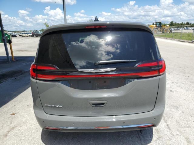 Photo 6 from auction – 2023 CHRYSLER PACIFICA T with VIN 2C4RC1BG0PR524554