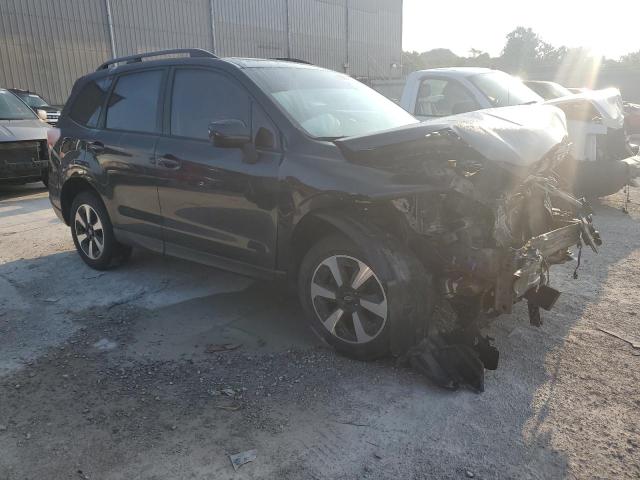 Photo 4 from auction – 2017 SUBARU FORESTER 2 with VIN JF2SJAEC8HH565688