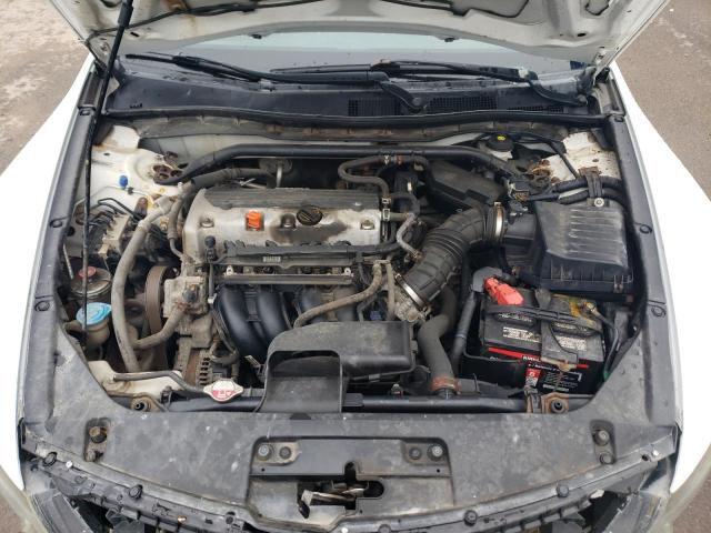 Photo 11 from auction – 2012 HONDA ACCORD EX with VIN 1HGCS1B71CA800751