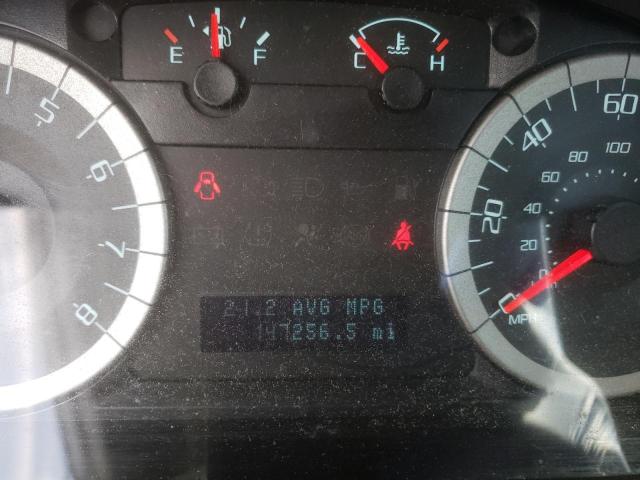 Photo 9 from auction – 2012 FORD ESCAPE XLT with VIN 1FMCU9DG5CKA04983