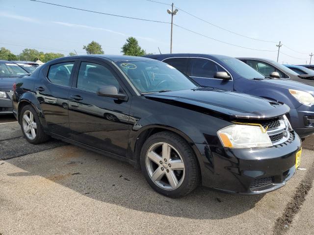 Photo 4 from auction – 2013 DODGE AVENGER SE with VIN 1C3CDZAB4DN626220