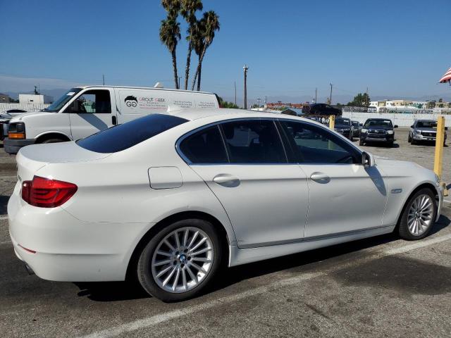 Photo 3 from auction – 2011 BMW 535 I with VIN WBAFR7C58BC802827