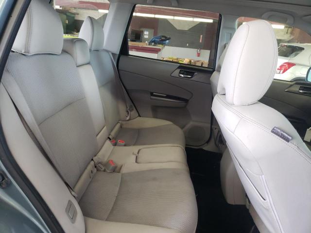 Photo 11 from auction – 2013 SUBARU FORESTER 2 with VIN JF2SHADC0DH413153