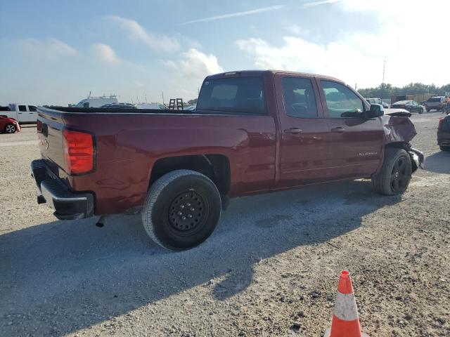 Photo 3 from auction – 2015 CHEVROLET SILVERADO with VIN 1GCRCREC6FZ207194