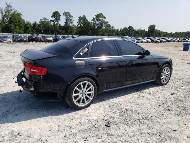 Photo 3 from auction – 2015 AUDI A4 PREMIUM with VIN WAUFFAFL2FN003104