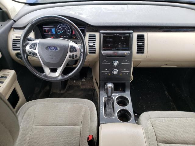 Photo 8 from auction – 2014 FORD FLEX SEL with VIN 2FMHK6C87EBD08849