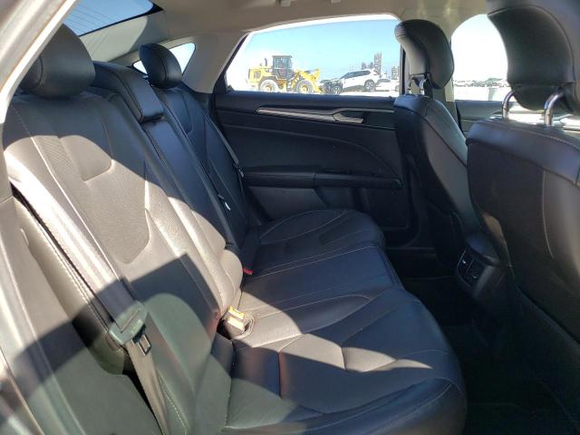 Photo 10 from auction – 2014 FORD FUSION TIT with VIN 3FA6P0K94ER330934