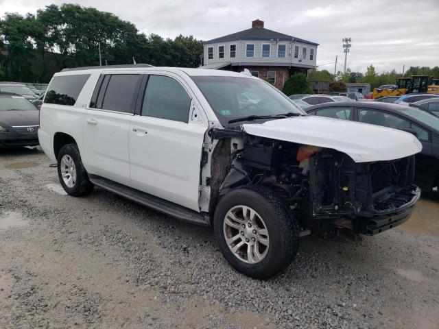 Photo 4 from auction – 2016 CHEVROLET SUBURBAN K with VIN 1GNSKHKCXGR211311
