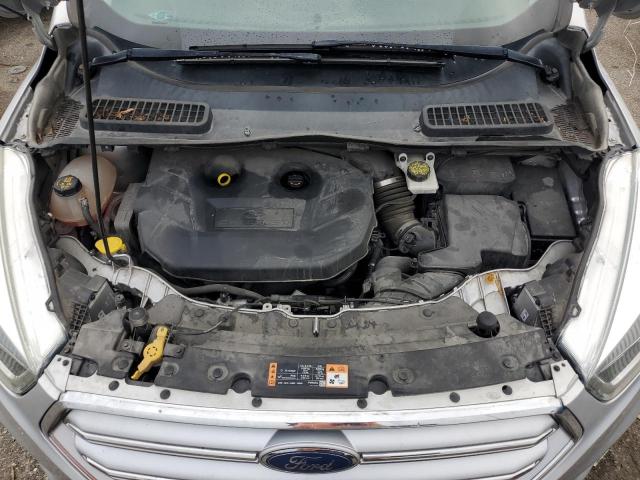 Photo 12 from auction – 2017 FORD ESCAPE SE with VIN 1FMCU9G94HUB90685