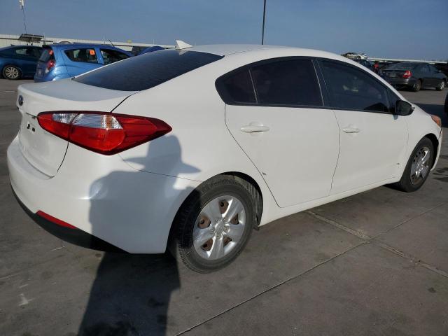 Photo 3 from auction – 2015 KIA FORTE LX with VIN KNAFX4A64F5429747
