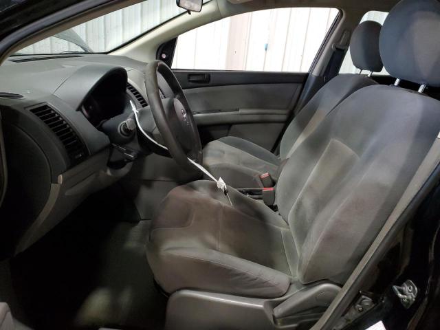 Photo 7 from auction – 2009 NISSAN SENTRA 2.0 with VIN 3N1AB61E09L672476
