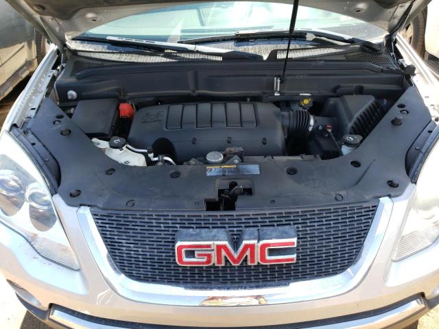 Photo 12 from auction – 2012 GMC ACADIA SLE with VIN 1GKKVPED0CJ413439
