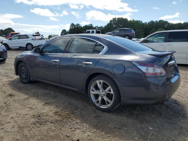 Photo 2 from auction – 2012 NISSAN MAXIMA S with VIN 1N4AA5AP1CC834295