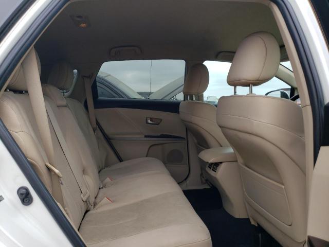 Photo 10 from auction – 2010 TOYOTA VENZA with VIN 4T3ZA3BB7AU036057