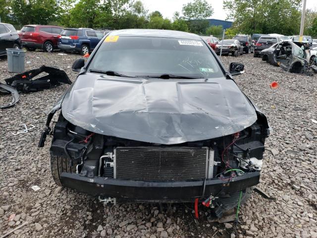 Photo 5 from auction – 2017 CHEVROLET IMPALA LT with VIN 2G1105SAXH9175230