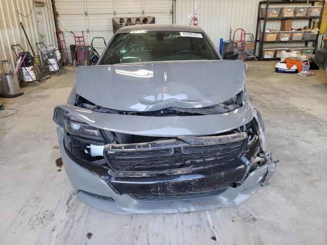 Photo 5 from auction – 2018 DODGE CHARGER SX with VIN 2C3CDXBG7JH290114
