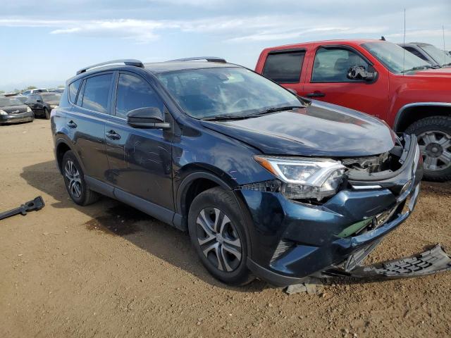 Photo 4 from auction – 2017 TOYOTA RAV4 LE with VIN JTMBFREV5HJ116042