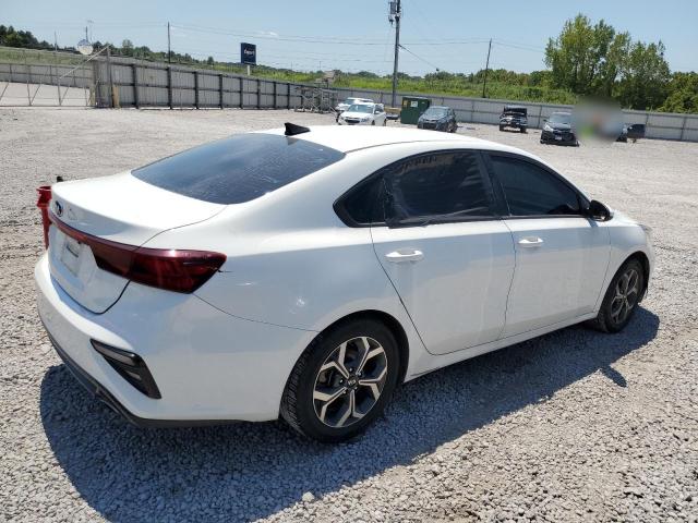 Photo 3 from auction – 2020 KIA FORTE FE with VIN 3KPF24AD6LE143754