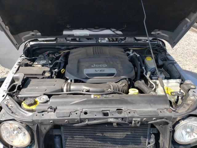 Photo 11 from auction – 2018 JEEP WRANGLER U with VIN 1C4HJWEG2JL801828