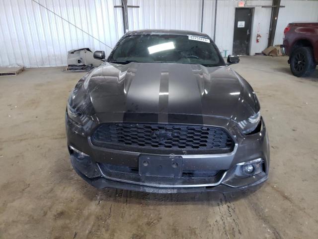 Photo 5 from auction – 2015 FORD MUSTANG with VIN 1FA6P8TH0F5350672