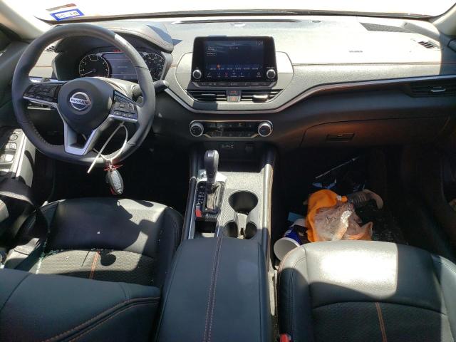 Photo 8 from auction – 2021 NISSAN ALTIMA SR with VIN 1N4AL4CV3MN419968