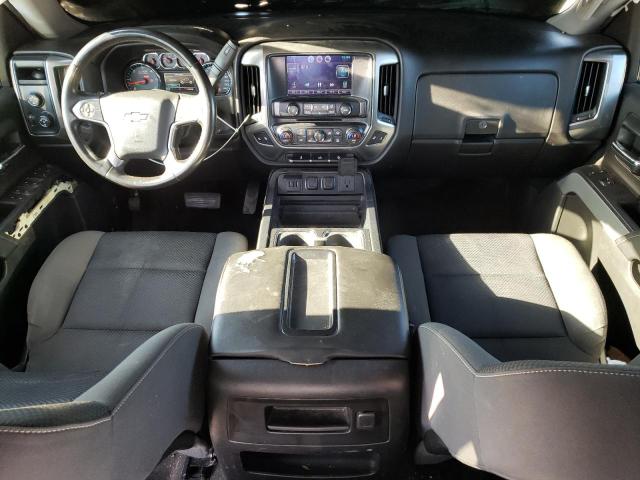 Photo 8 from auction – 2015 CHEVROLET SILVERADO with VIN 3GCUKREC8FG515769