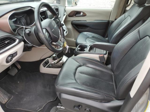 Photo 7 from auction – 2019 CHRYSLER PACIFICA T with VIN 2C4RC1BG7KR531686